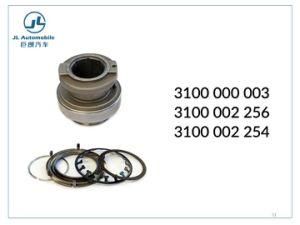 3100 000 003 Clutch Release Bearing for Truck