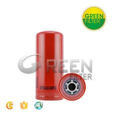Top-Rated Hydraulic Oil Filter for Equipment 6e6408 Bt8432-Mpg Hf35305 P179343