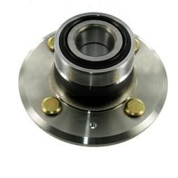 Mg Wheel Hub