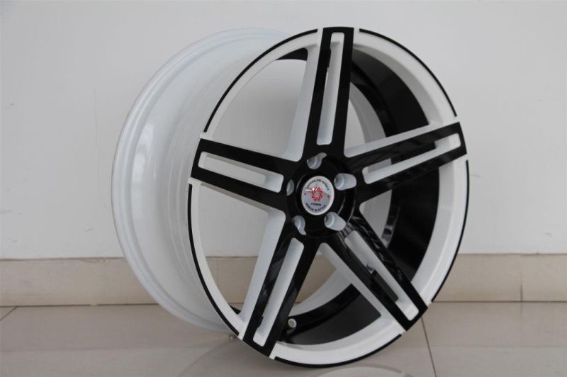 Aluminum Car Wheel Rims