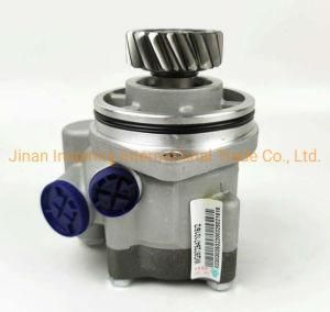 Sinotruk HOWO Spare Parts Power Steering Pump Wg9725471016