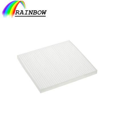 Good Selling Auto Parts Air/Oil/Fuel/Cabin Filter 97133-2e200/Cu2336/97133-2e210 Cabin Air Conditioning Filter for Hyundai Accent