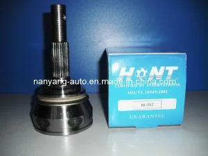 CV Joint Nyni-052 for Nissan