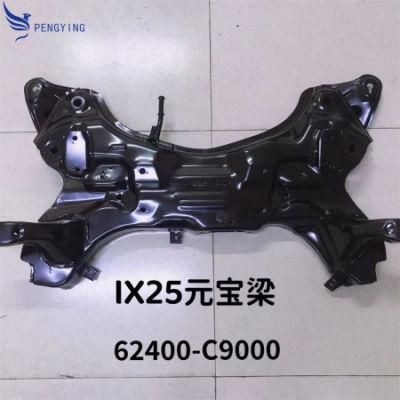 High Quality Truck Crossmember for Hyundai IX25