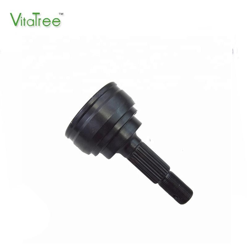 Auto CV Joint Forcv Exterior PARA Toyota Camry a 09