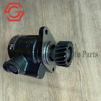 Auto Steering System Auto Spare Parts Power Steering Pump