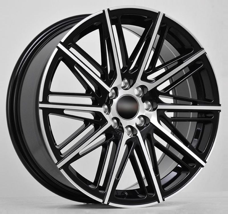 Am-3091 Aftermarket Car Alloy Wheel