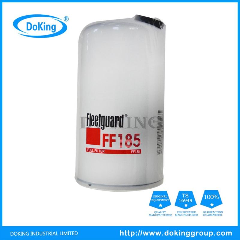 Best Price Auto Parts Oil Filter FF167A Jcb/Cat/Fleetguard