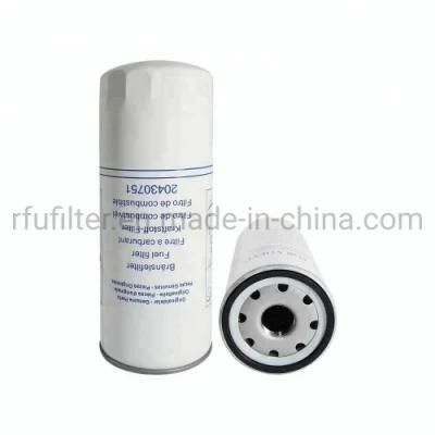 20430751 High Quality Fuel Filter for Volvo