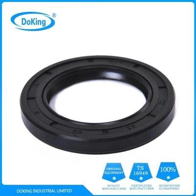 Tc FKM NBR Rubber Oil Seal 12*24*7 mm