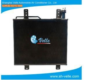 Auto Part Air Conditioner Component Condenser