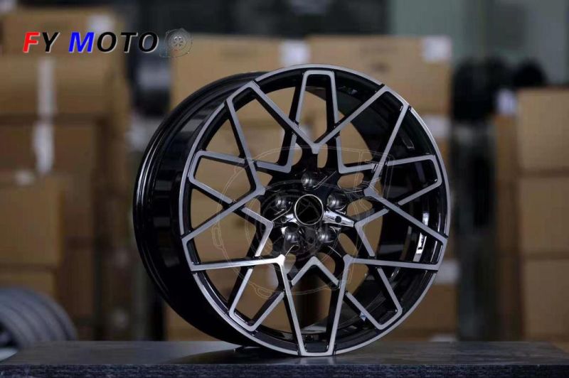 for Nissan Gtr R35 Forged Wheel