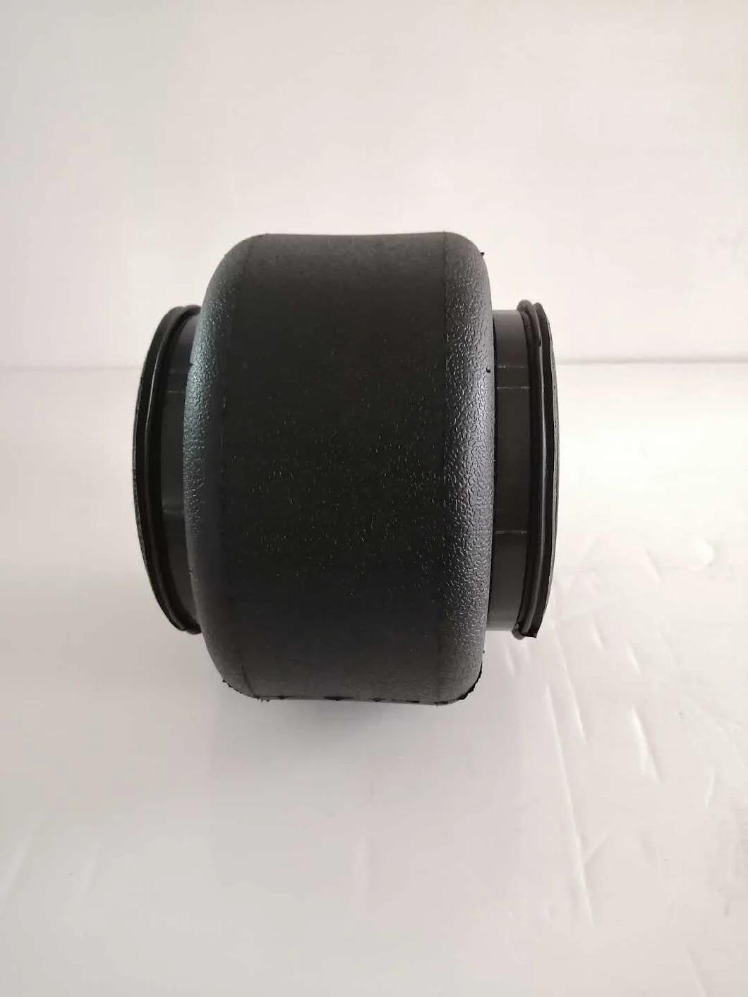 High Quality Auto Parts Modified Car Air Rubber Bag Spring Single Convoluted 5810 Air Suspension