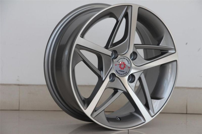 Wheels Alloy Rim Car