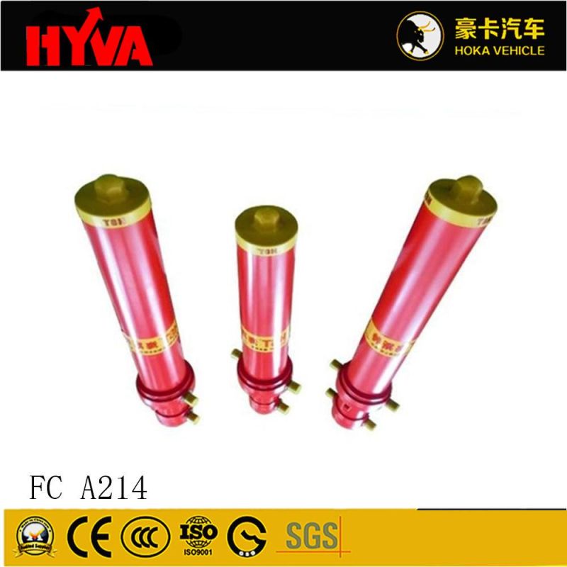 Original and High-Quality Hyva Hydraulic Cylinder FC A214 71068031p02