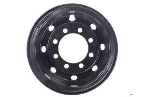 21&prime;&prime;-24&prime;&prime;tubeless Heavy Duty Truck Special Transportation Vehicle Steel Wheel