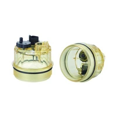 Auto Filter Fuel Filter Cover Yb-5177