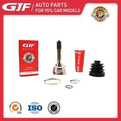 Gjf Auto Transmission Part CV Joint Assembly Left Right Outer CV Joint for Jmc Land Wind
