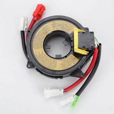 Fe-Az4 Genuine Steering Wheel Angle Sensor OEM MB953169 for Mitsubishi Pajero V33 V43 V45 Montero