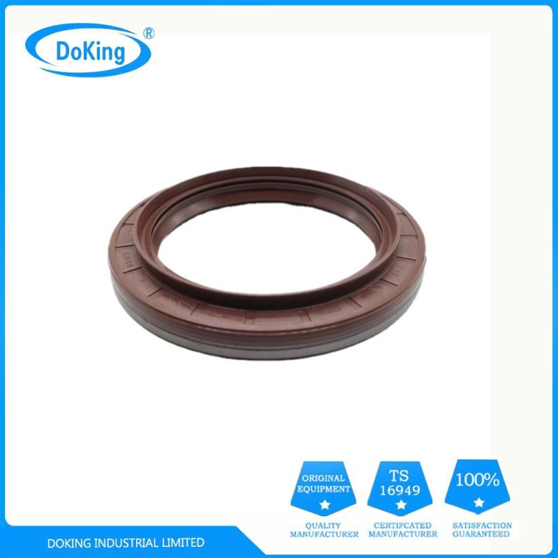Zf0734319718 Tc Auto Engine Oil Seal for Car/Truck/Tractor