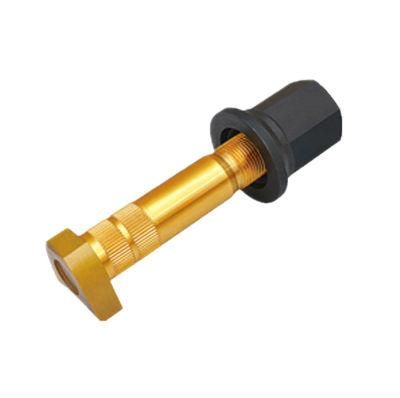 China Top Quality Factory Outlets Mantanghong Wheel Bolt and Nut 23X140 for Str Rear Axle