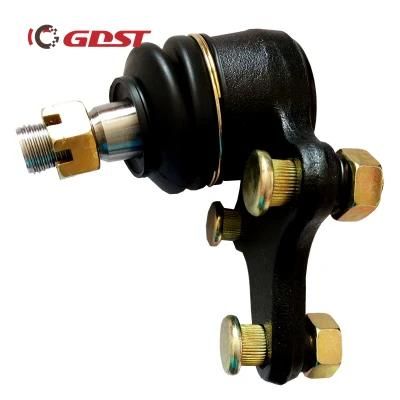 Gdst High Precision Adjustable Small Auto Outer Ball Joint 43340-39225 for Toyota
