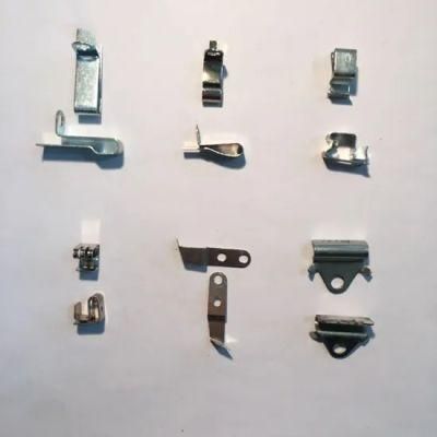 Metal Spring Clips Brake Pad Retaining Pins Brake Pad Set for Car