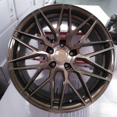 Prod_~Replica Alloy Wheels Wholesale Rims18X8.5 18X9.5 20X9.0 20X10.0 Aftermarket Wheel Rimpassenger Car Tires