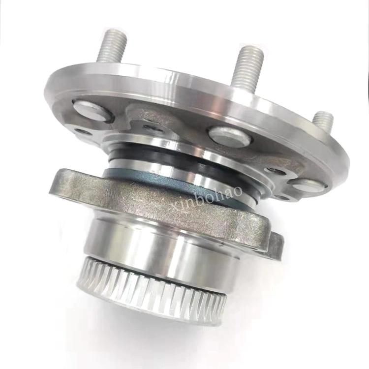 Auto Spare Parts Frey Auto Car Parts Front Wheel Super Precision Du5496 54kwh02 Vkba3552 NSK NTN Koyo Timken NACHI Wheel Hub Bearing Unit