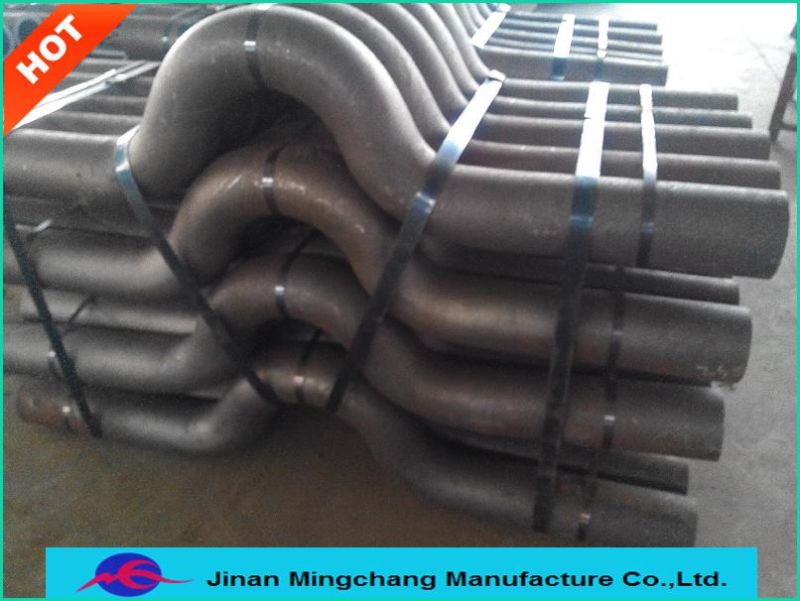 Truck Driving Axle Shaft Bend Tube for Hyundai