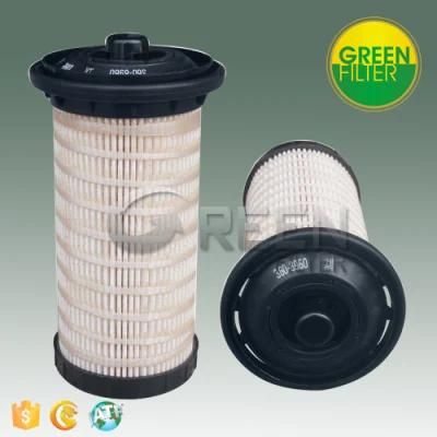 High Quality Fuel Water Separator for Tractor Engine Parts (360-8960) 4461492