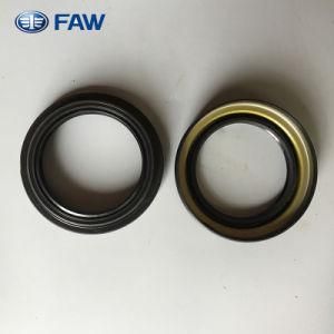 FAW Truck Parts Qt295D352-3104030 Rear Wheel Hub Oil Seal