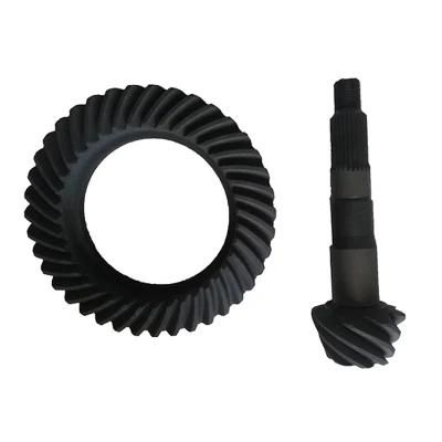 Truck Bevel Crown and Pinion Gears for Toyota Hiace Hilux Landcruiser Pickup 12: 43