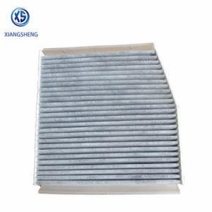 Asia Auto Parts Active Air Carbon HEPA Filter Air 2468300018 for Mercedes-Benz B a-Class Cla Coupe