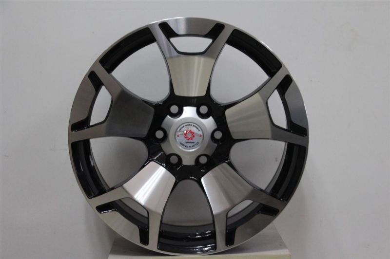 Car Rims for Toyota