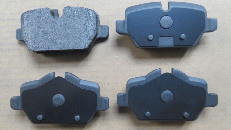 Mini Ceramic Brake Pad D1554-8764 Car Parts