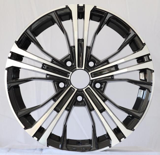 16 Inch 16X6.5 4 Holes 5 Holes Wheel Rims