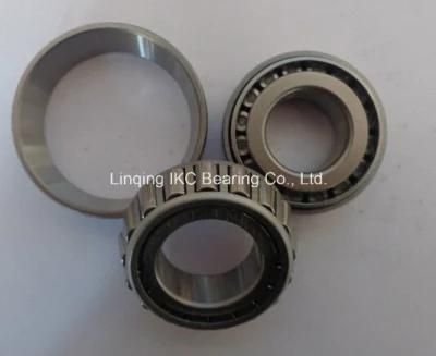 Heavy Duty Quality Bearing Jw6549/Jw6510 Inch Tapered Roller Bearing