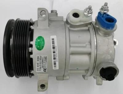 Auto AC Compressor for Chrysler Avenger 2.0 Crd 2009.