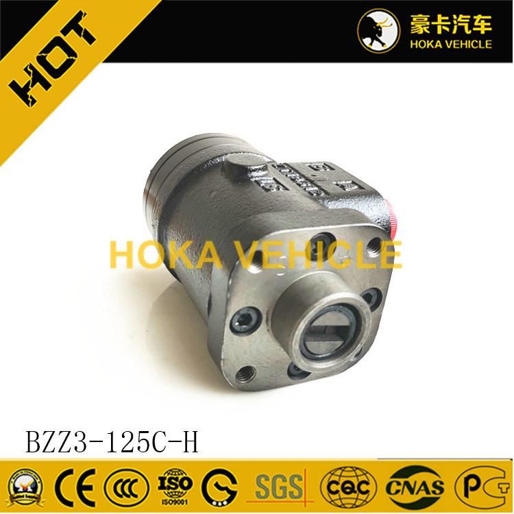 Original Heli Spare Parts Steering Gear Bzz3-125c-H for Heli Wheel Loader