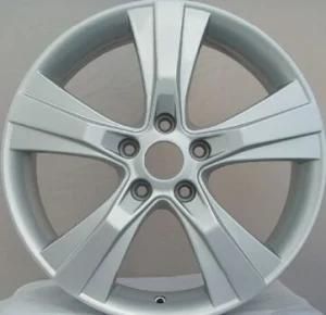 Fashionable Hot Selling Car Rim Replica Alloy Wheel