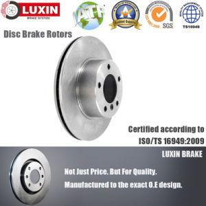 Brake Disc for BMW OE Replacement
