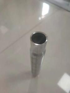 Automobile Shock Absorber Pipe for Car Part From Automatic Machine