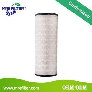 Good Price Top Quality Auto Spare Parts Truck Air Filter for Mack Engine 57MD320m
