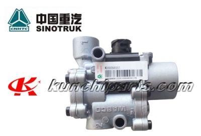 Sinotruk HOWO Wg9000360515 ABS Solenoid Valve