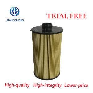 Auto Filter Manufacturer Supply High Quality Car Filter for Iveco Element Oil Filter 504179764