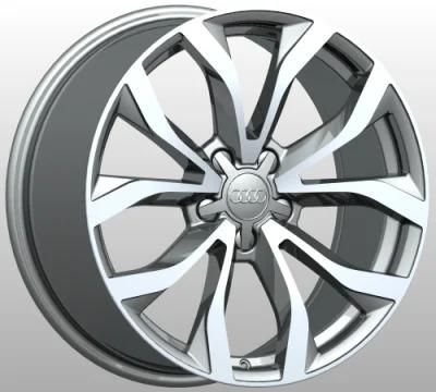 Fit for Audi Alloy Wheels Alloy Rims