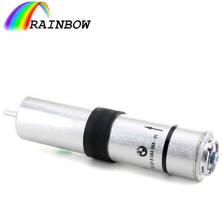 13328514121 Longevous Low Price Auto Fuel Purifier Diesel Filter for BMW