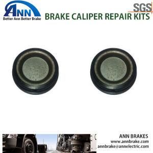 Made in China Caliper Body Cap Set of Knorr Caliper Repair Kits for Trailer Parts