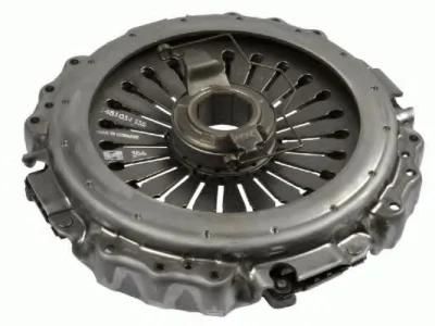 Factory Price, China Supplier, OEM Quality Clutch Cover, Clutch Pressure Cover 3483 034 135/3483034135 for Volvo Truck